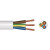 Pitacs 3183Y 3 Core Round Flex 0.75mm² x 50m image 1