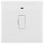 BG 856-01 Nexus Series White Moulded 13A Unswitched Fused Connection Unit with LED Indicator image