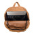 Carhartt 21L Classic Laptop Backpack - Carhartt Brown image 2