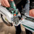 Metabo KS 18 LTX 66 BL 18V Brushless 165mm Circular Saw - Body with Case image A