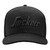 Snickers 9001 Trucker Cap - Black image