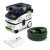 Festool CLEANTEC CTL MINI I L-Class Mobile Electric Dust Extractor image