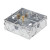 Greenbrook Steel Switch & Socket Box 1G 25mm image