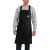 Carhartt Firm Duck Apron - Black image 1
