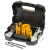 Dewalt DT90358-QZ 10 Piece BIM HoleSaw General Extreme Set image