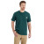 Carhartt Dearborn Relaxed Pocket T-Shirt - Greenstone image 1