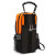 Veto Pro Pac MB2 Hi-Viz Orange Tall Meter/Tool Pouch image 1