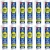 C-TEC Morseal Premium Hybrid Sealant and Adhesive White - Box of 12 image