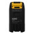 Dewalt DCAFVPS-XJ POWERSHIFT-Flexvolt Adaptor image 4