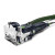 Festool DOMINO DF 500 RQ-Set Electric Joining Machine with Case - 240V image 1