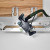 Festool APS 900/3 Worktop Template image A