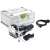 Festool DOMINO DF 500 RQ-Plus Electric Joining Machine with Case image