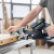 Festool DOMINO DFC 500 18V Domino Cutter - Body & Case image 3