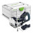 Festool DOMINO DFC 500 18V Domino Cutter - Body & Case image