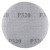 Makita D-78695 Net Sanding Pad 125mm 320 Grit - Pack of 10 image 1