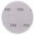 Makita D-78710 Net Sanding Pad 150mm 80 Grit - Pack of 10 image 1
