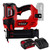 Einhell FIXETTO 18/50 N Professional 18V 18G Straight Second Fix Nail Gun, 4.0Ah Battery & Charger image