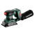 Metabo SM 18 LTX BL Cordless Multi Sander image 1