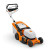 Stihl RMA 448 Cordless Lawn Mower - Body image
