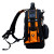 Velocity Rogue 45 Backpack - Orange image 1