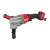 Milwaukee M18 FNB35-0X 18V FUEL Brushless 3.5mm Nibbler - Body with Case image 1