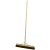 Faithfull Stiff Bassine Broom 600mm (24in) - Handle & Stay image