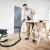 Festool 574825 CTM MIDI M Class Dust Extractor - 110 Volts image A