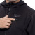 Milwaukee M12 HHBL5-0 12V HEXON Heated Hoodie - Black image A
