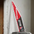 Milwaukee 300mm 6TPI Sawzall Heavy Duty NITRUS Carbide WRECKER Recip Blades - Pack of 5 image A
