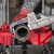 Milwaukee MPS Pipe Stand image B