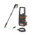 Black & Decker BXPW1400E Electric 110 Bar High Pressure Washer - 240V image