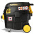 V-TUF TUFVAC30M M-Class Electric Wet & Dry Dust Extractor with Power Take Off & Filter Cleaning image 3
