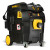V-TUF TUFVAC30M M-Class Electric Wet & Dry Dust Extractor with Power Take Off & Filter Cleaning image 2