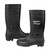 Dunlop Aston Safety Wellington Boots - Black image
