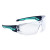 BOLLE Silex Safety Glasses - Clear image 1