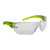 BOLLE Emerald Safety Glasses Clear - Box of 10 image 1