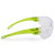BOLLE Emerald Safety Glasses - Clear image 2