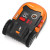 Worx WR148E.3 Landroid L800 Robotic 20V Lawn Mower, 1x 2.0Ah Battery & Charging Station image 4