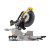 Dewalt DCS782XW2-GB 18V XR 305mm Slide Mitre Saw, 2x 8.0Ah Batteries & Charger image 7