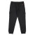 Scruffs Slim Fit Jogger - Black image 1