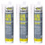 Everbuild Lead Mate Sealant, 295ml - Pack of 3 image