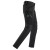 Snickers 6873 Full Stretch Trousers - Black image 3
