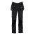 Stanley Dixon Trouser - Black Camo image 1