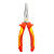 CK RedLine VDE Snipe Nose Plier 170mm image
