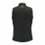 Stanley Banff Gilet - Black image 2
