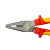 CK RedLine VDE Combination Plier 160mm image 1