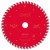 Freud 160mm x 20mm 48T Circular Saw Blade for Laminated Panels image