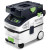 Festool CLEANTEC CTM MIDI I M-Class Mobile Electric Dust Extractor image 1