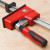 Bessey 600mm KRE Body REVO Clamp - Pack of 2 image A