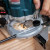 Bosch PRO 5.5mm x 6.6mm 8mm Shank Keyhole Router Bit image A